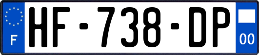 HF-738-DP