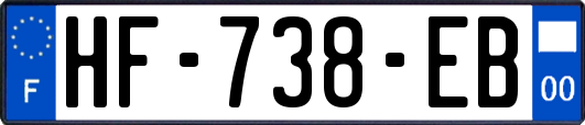 HF-738-EB