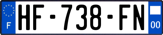 HF-738-FN
