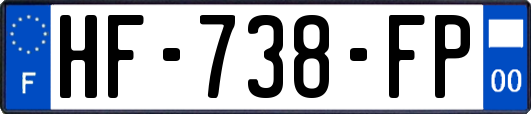 HF-738-FP