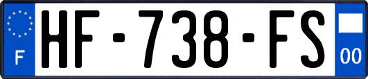 HF-738-FS