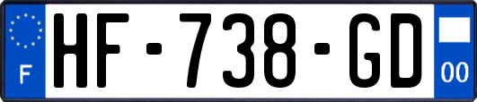 HF-738-GD