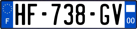 HF-738-GV
