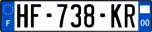 HF-738-KR