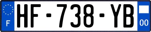 HF-738-YB