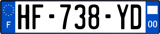 HF-738-YD