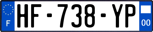 HF-738-YP