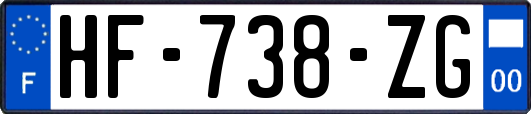 HF-738-ZG