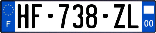 HF-738-ZL