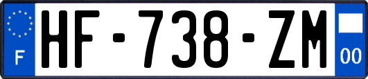 HF-738-ZM