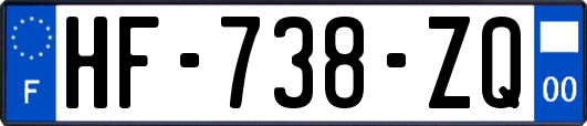 HF-738-ZQ