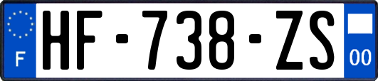 HF-738-ZS