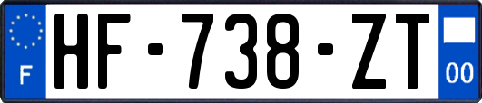 HF-738-ZT