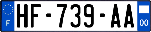 HF-739-AA