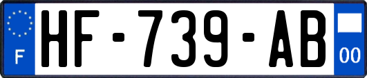 HF-739-AB