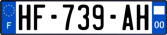 HF-739-AH
