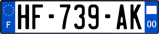 HF-739-AK
