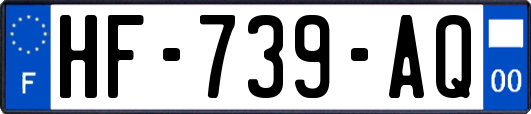 HF-739-AQ