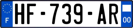 HF-739-AR