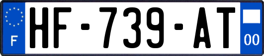 HF-739-AT