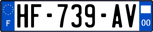 HF-739-AV