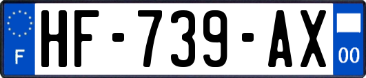 HF-739-AX
