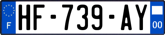 HF-739-AY