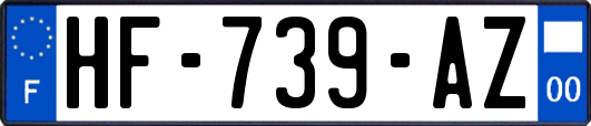 HF-739-AZ