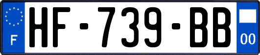 HF-739-BB