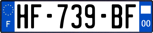 HF-739-BF