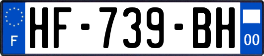 HF-739-BH