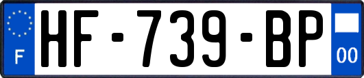 HF-739-BP