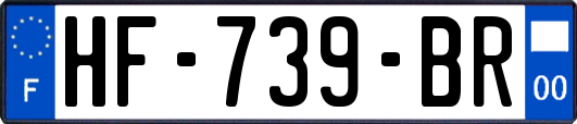 HF-739-BR