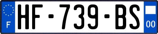 HF-739-BS