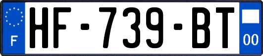 HF-739-BT