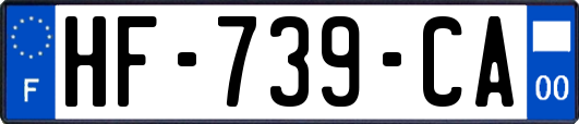 HF-739-CA