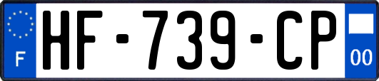 HF-739-CP