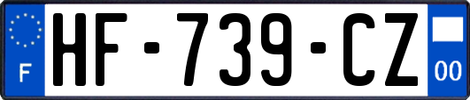 HF-739-CZ