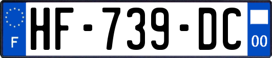 HF-739-DC