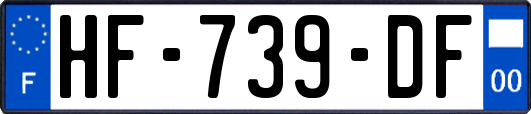 HF-739-DF