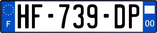 HF-739-DP