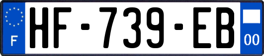 HF-739-EB