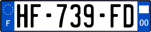 HF-739-FD