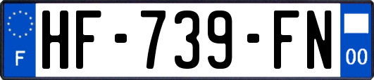 HF-739-FN