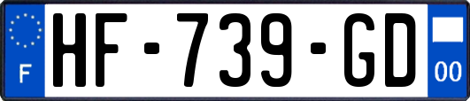 HF-739-GD