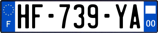 HF-739-YA