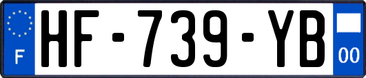 HF-739-YB