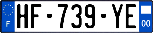 HF-739-YE