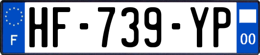 HF-739-YP