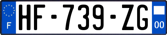 HF-739-ZG
